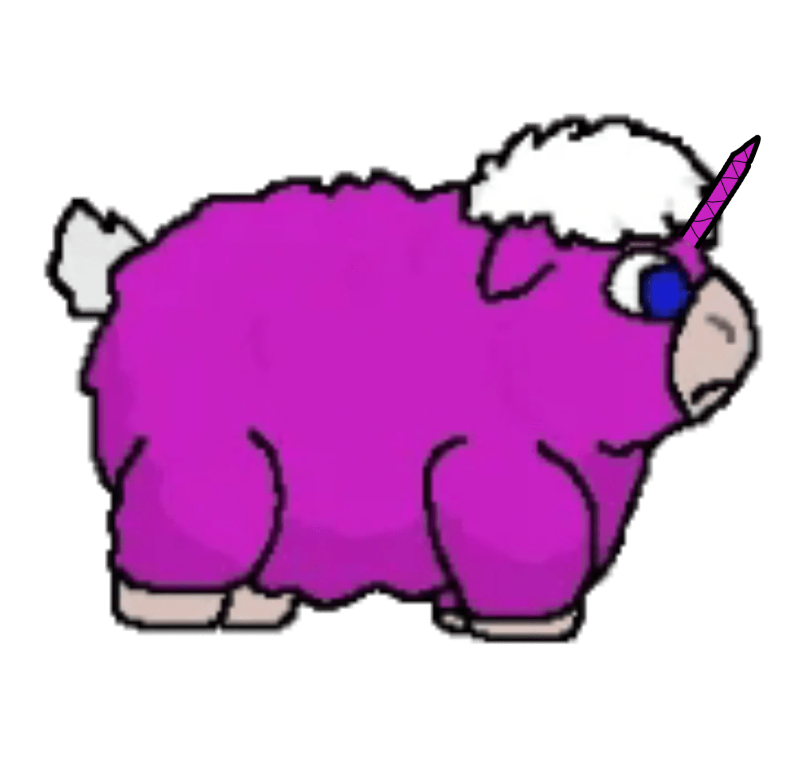 unicorn
