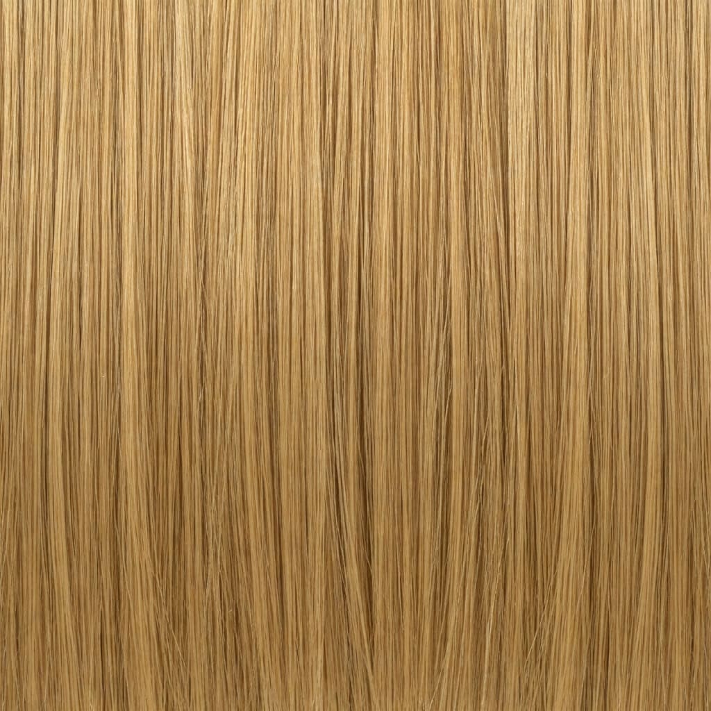 Straight Hair Texture Blonde