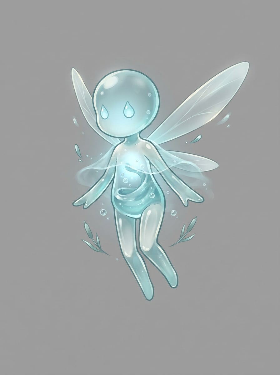 Clearwater Drifter (Good Companion) Concept