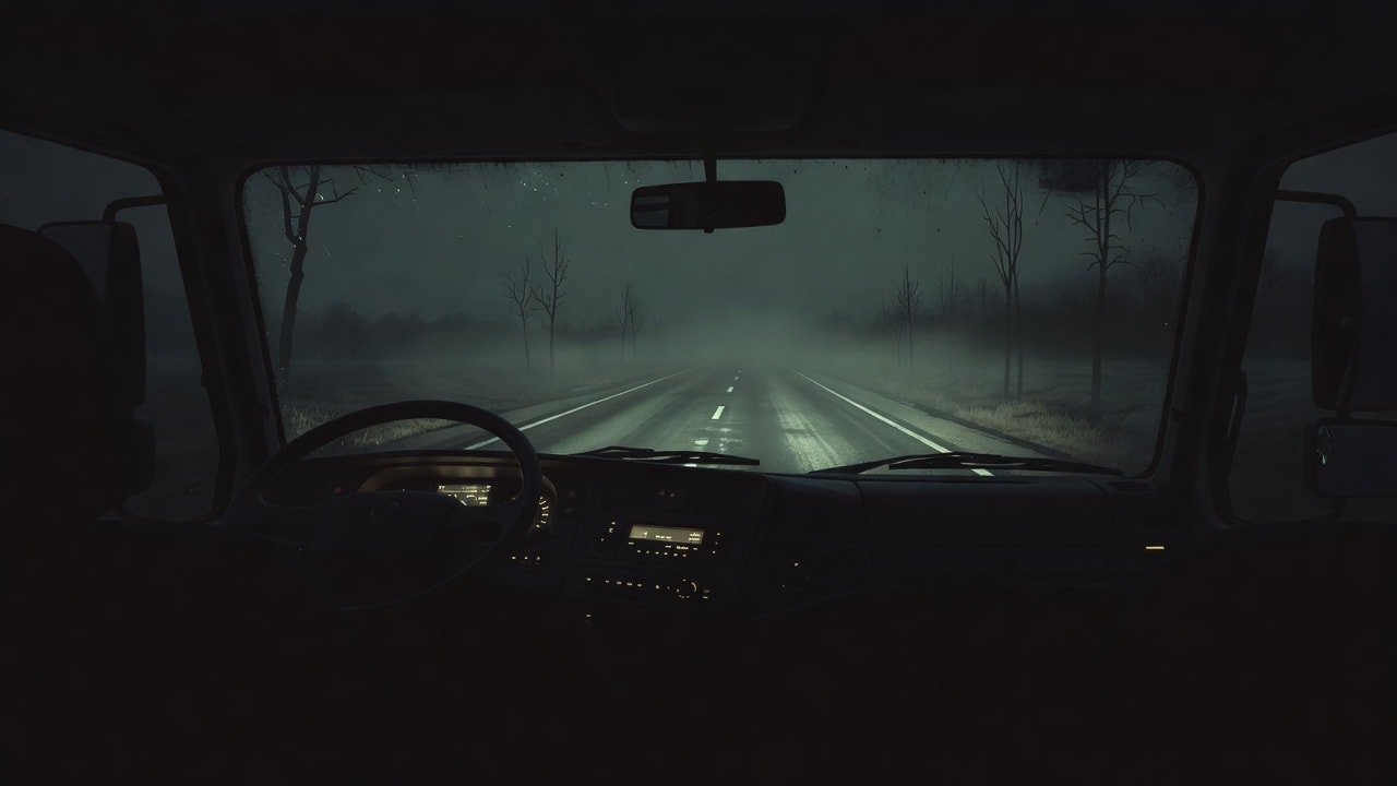 Chapter 1 Highway Cab