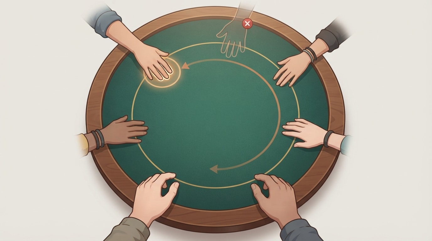 Win a big fight