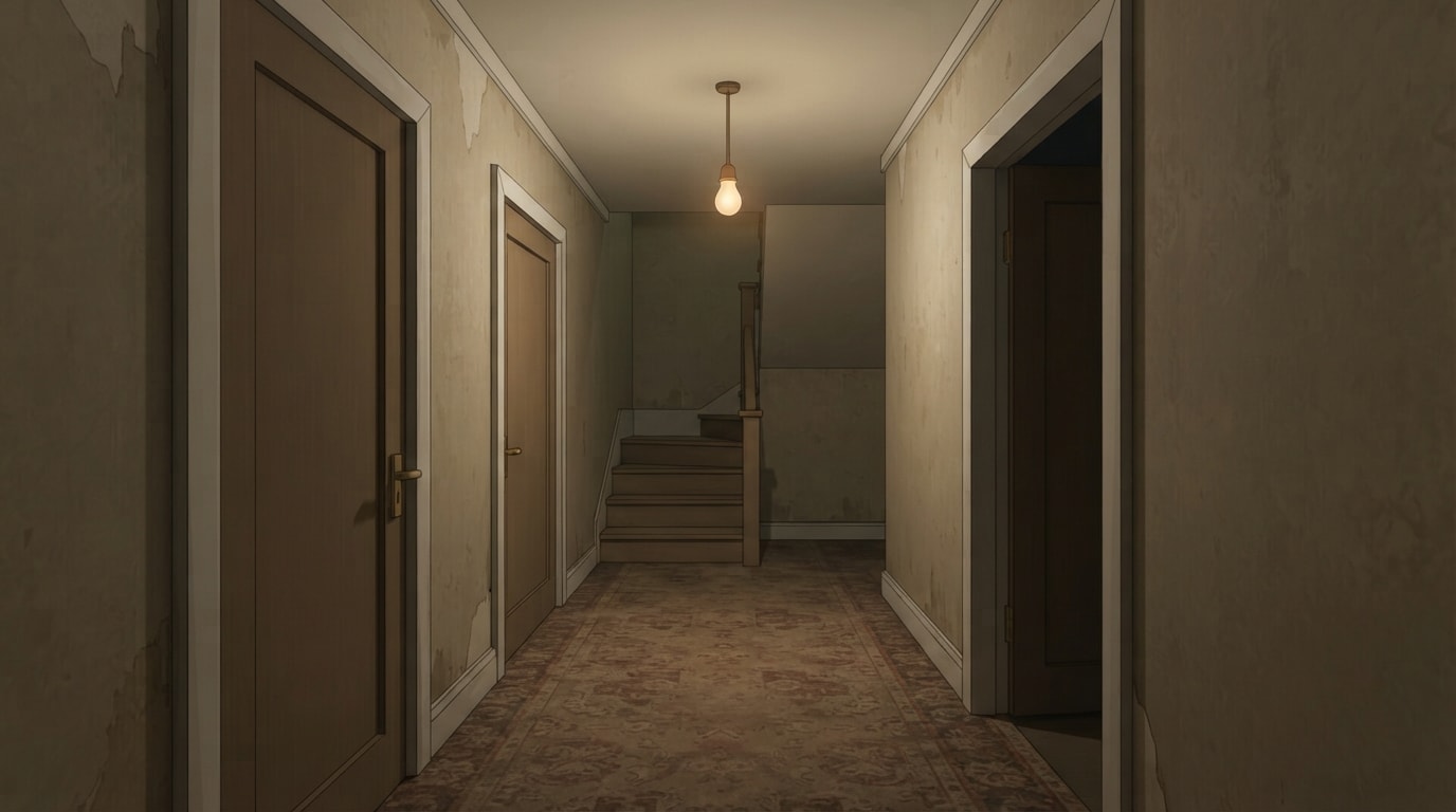 Escape just in time
