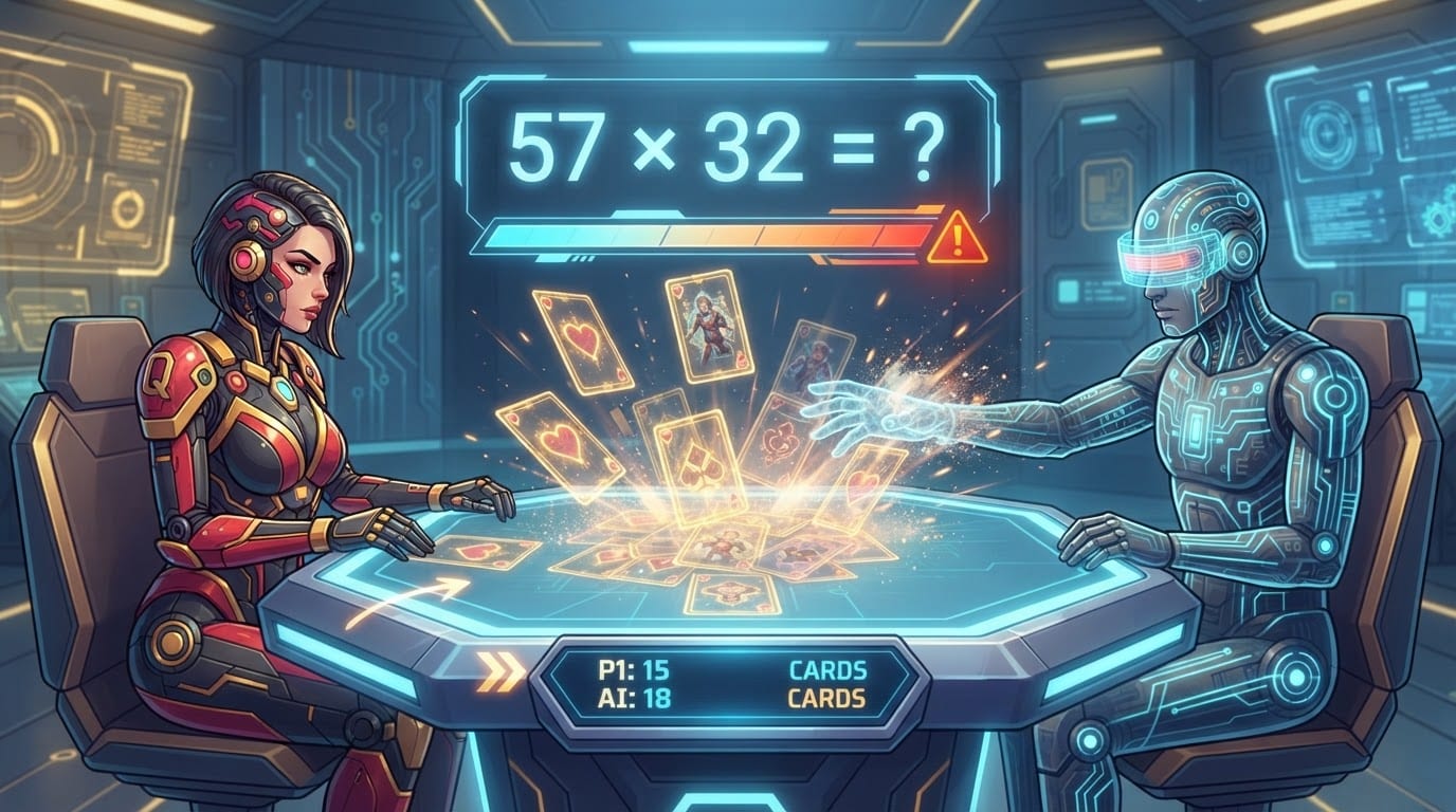 Win a big fight