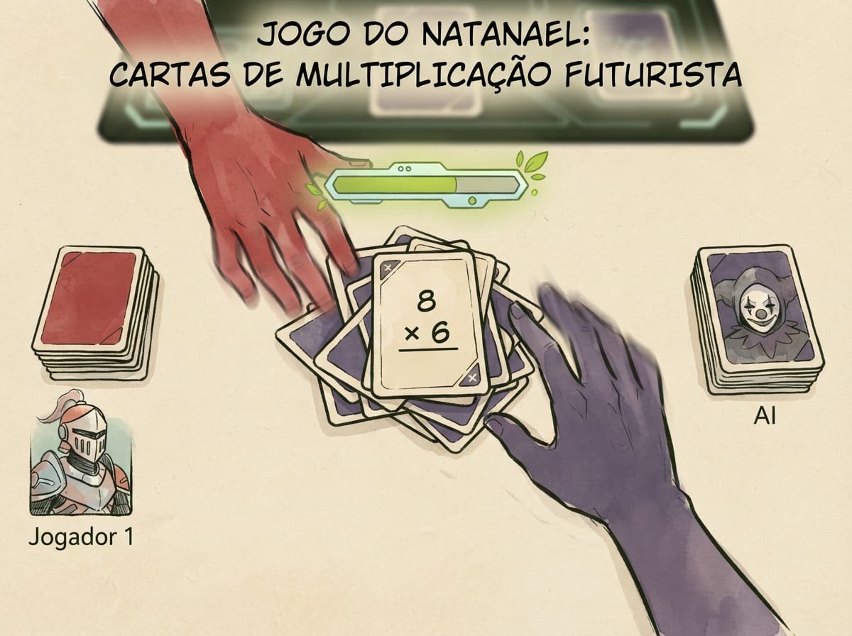 Hand-drawn