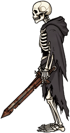 Keep This Character Sprite