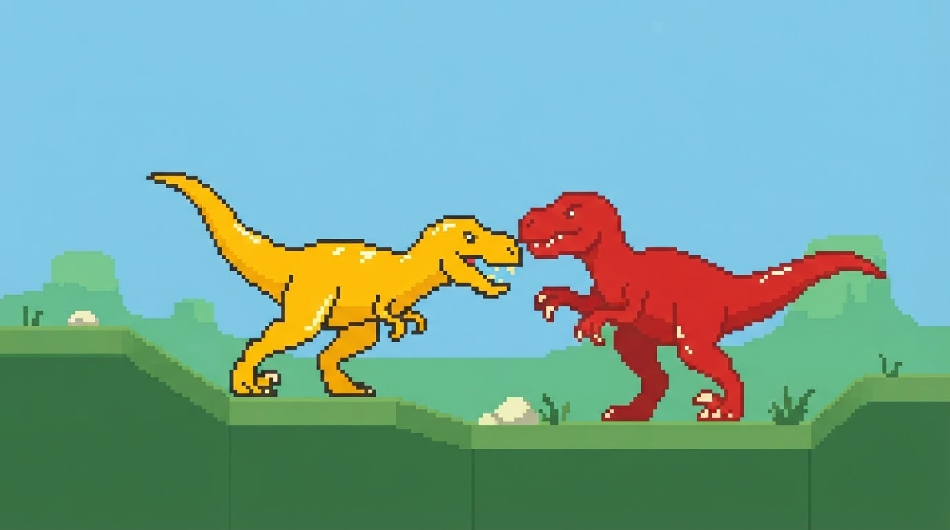 Win a big fight