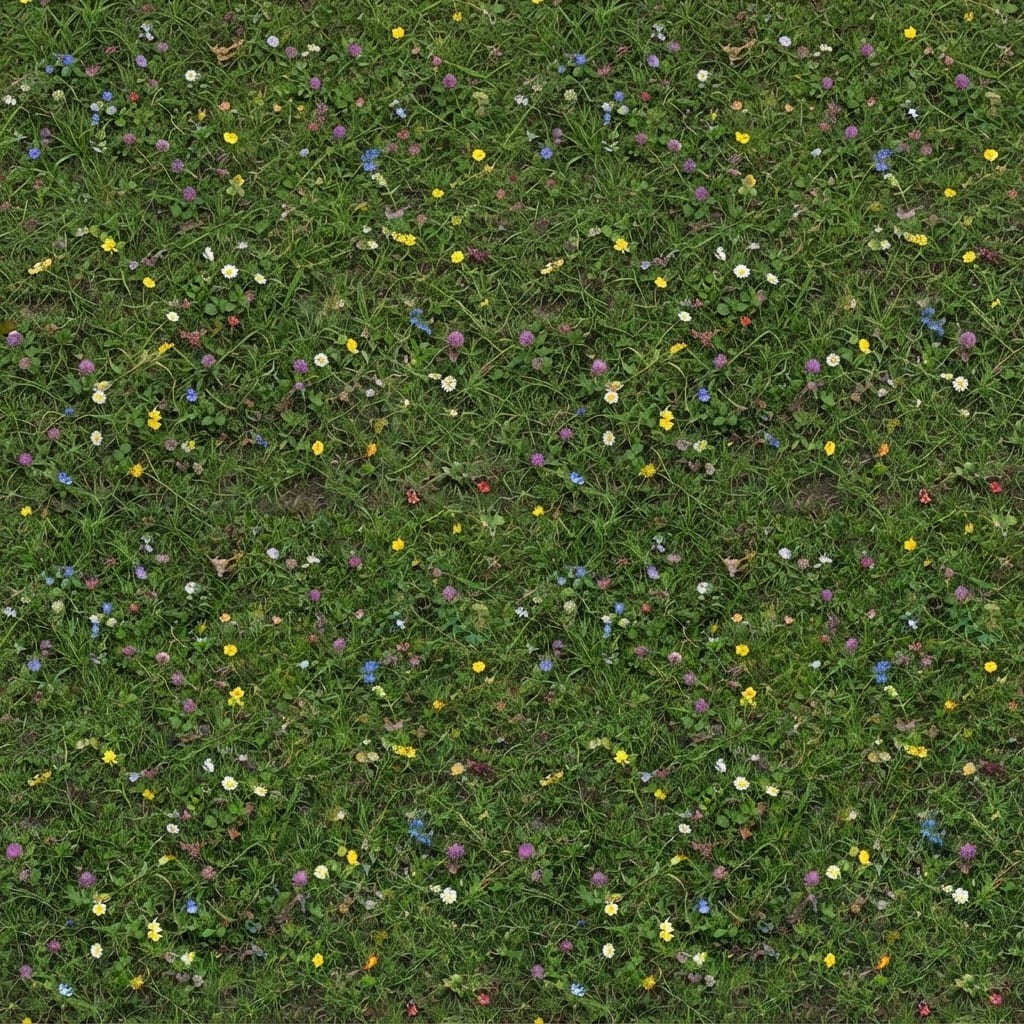 A seamless, tileable game texture of