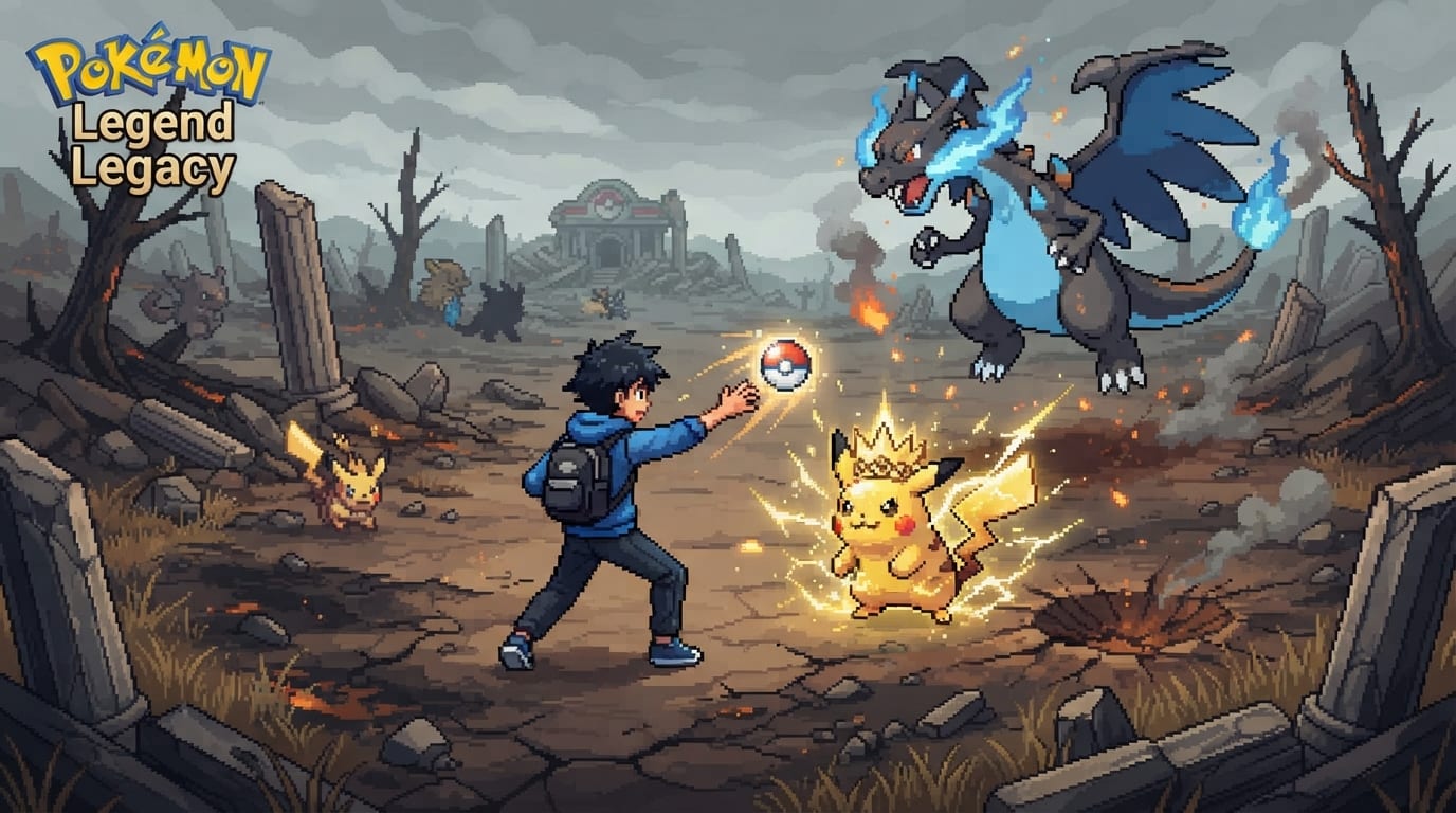 Win a big fight