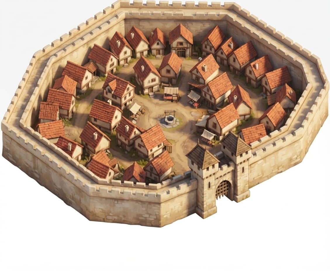 VR city level 3 candidate 2 (hunyuan)
