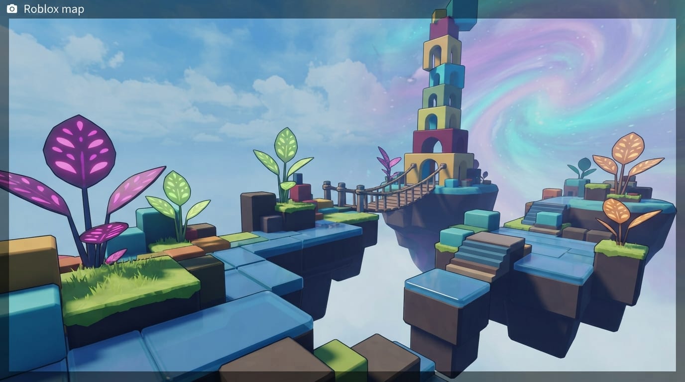 A strange new world