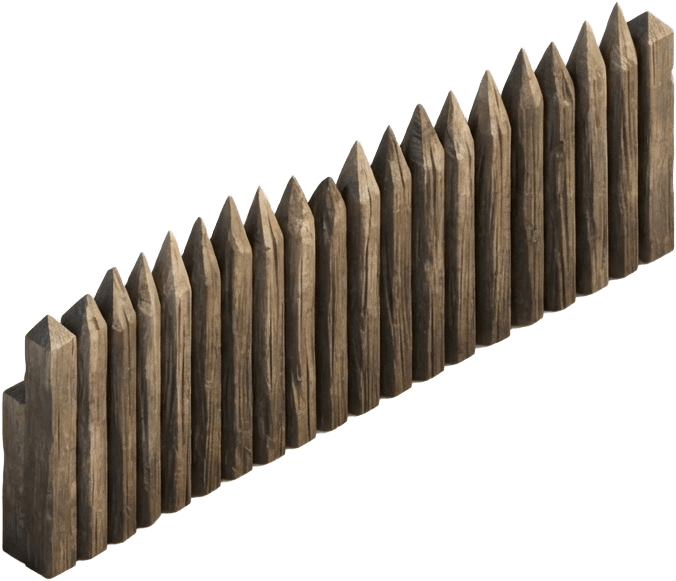 Image: Concept render of a single straight section of woo