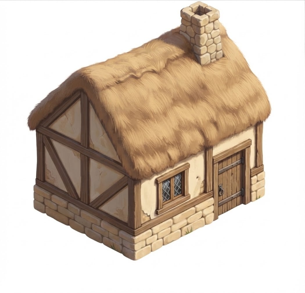 VR kit house-c c1