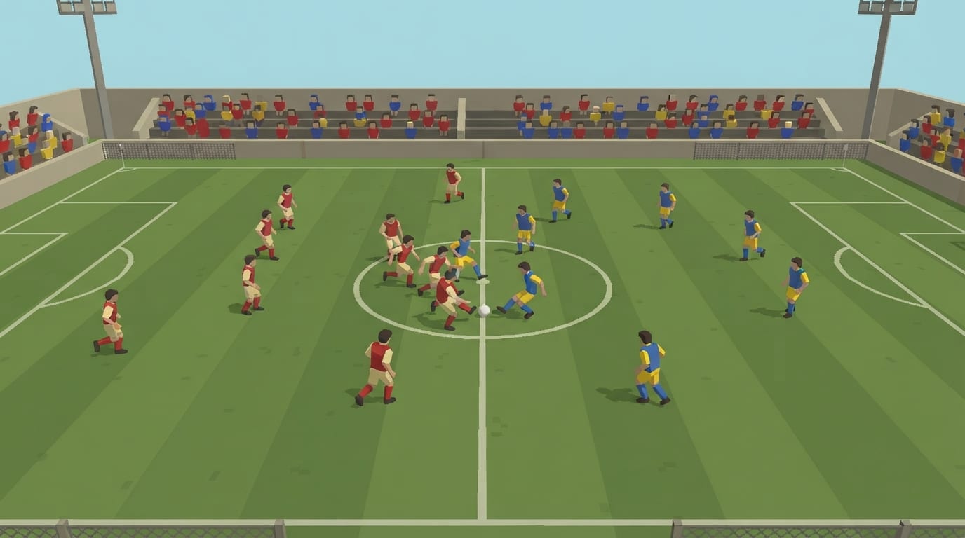 Partido de naciones