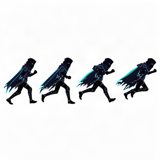 Keep This Character Sprite