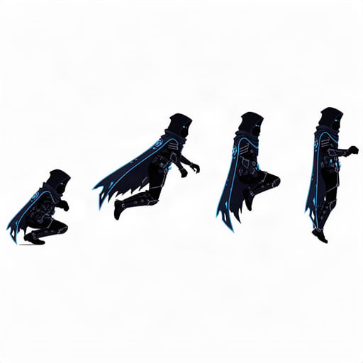 Keep This Character Sprite