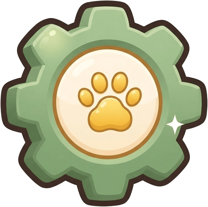 Image: 2D game UI icon illustration, flat PNG artwork, no