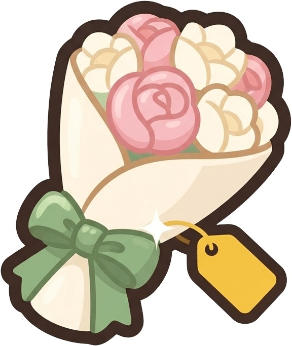 Image: 2D game UI icon illustration, flat PNG artwork, no