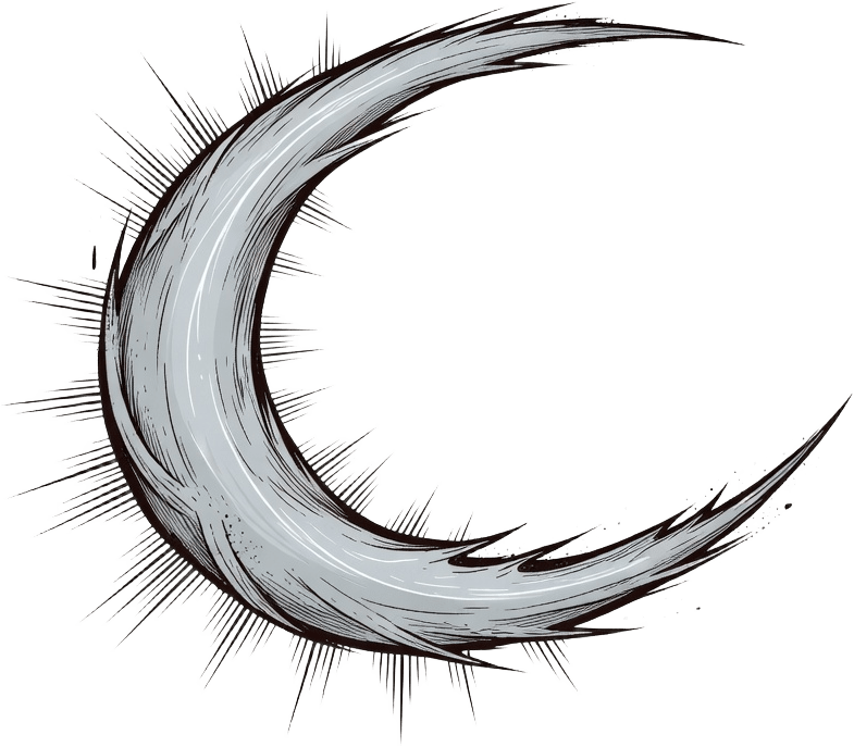 Slash Arc - VFX