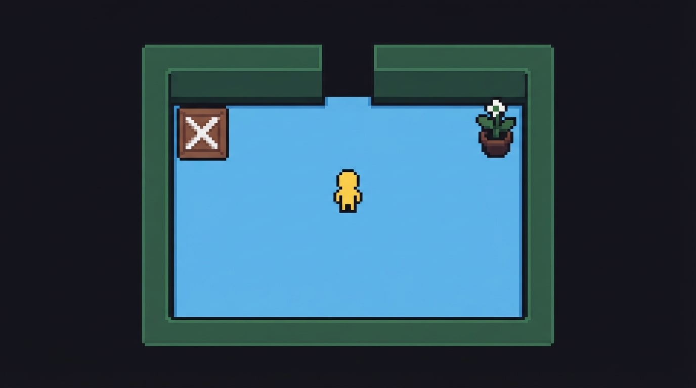 First room