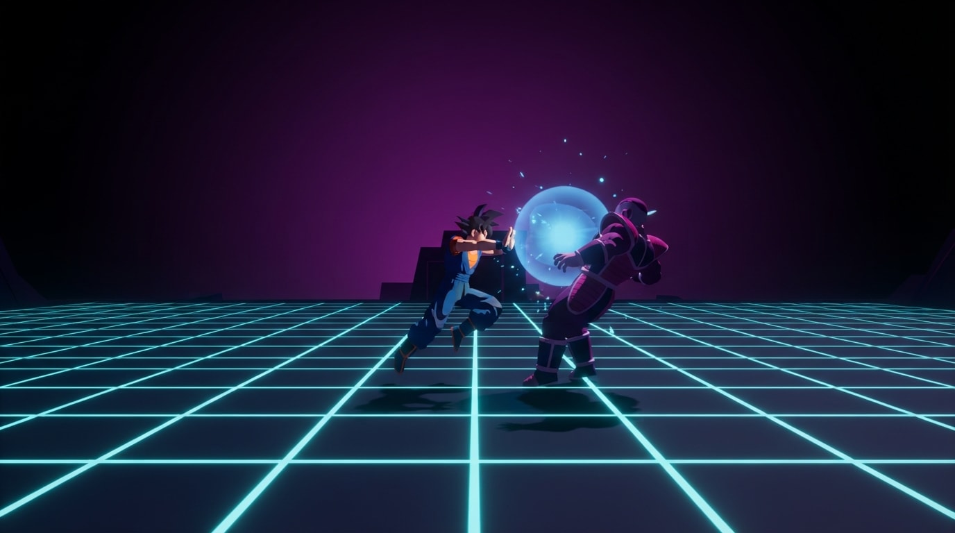 Escape just in time