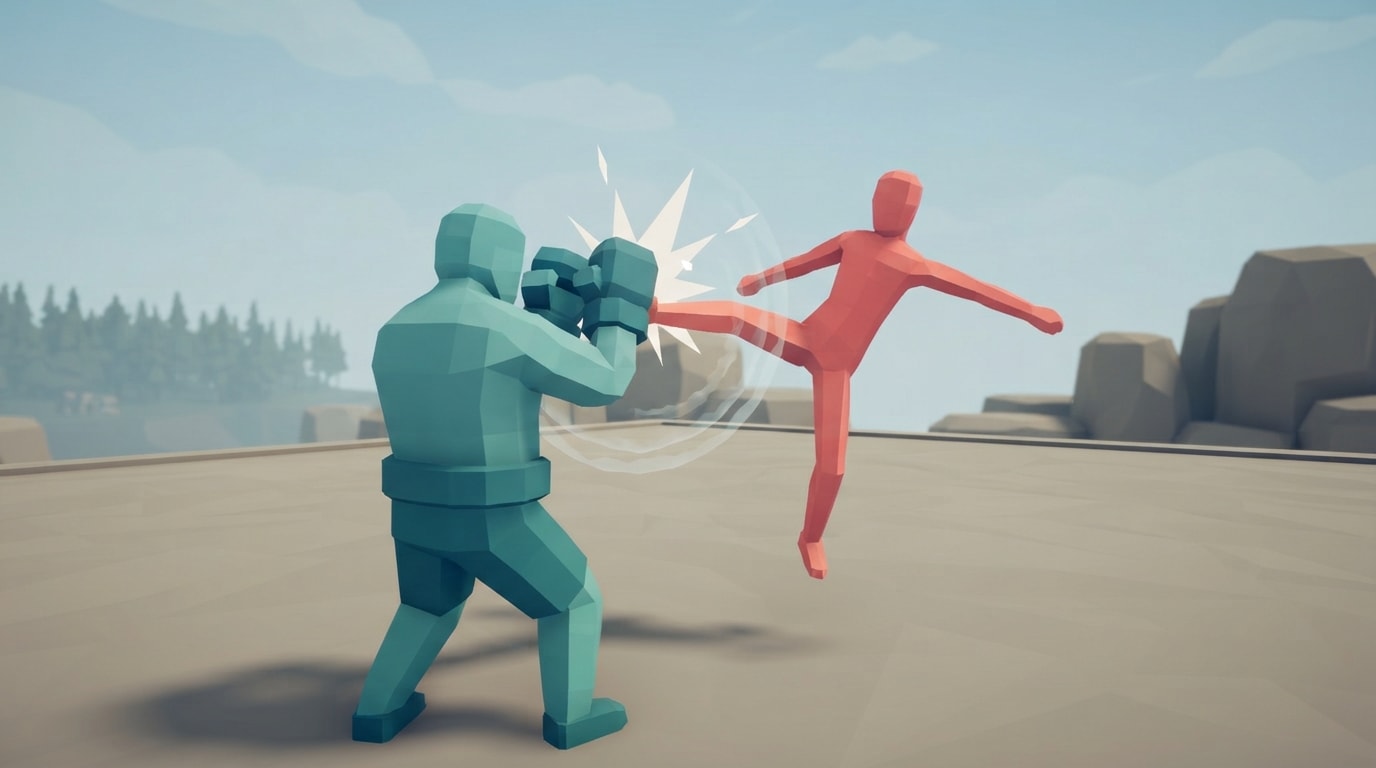 Beat — blocking