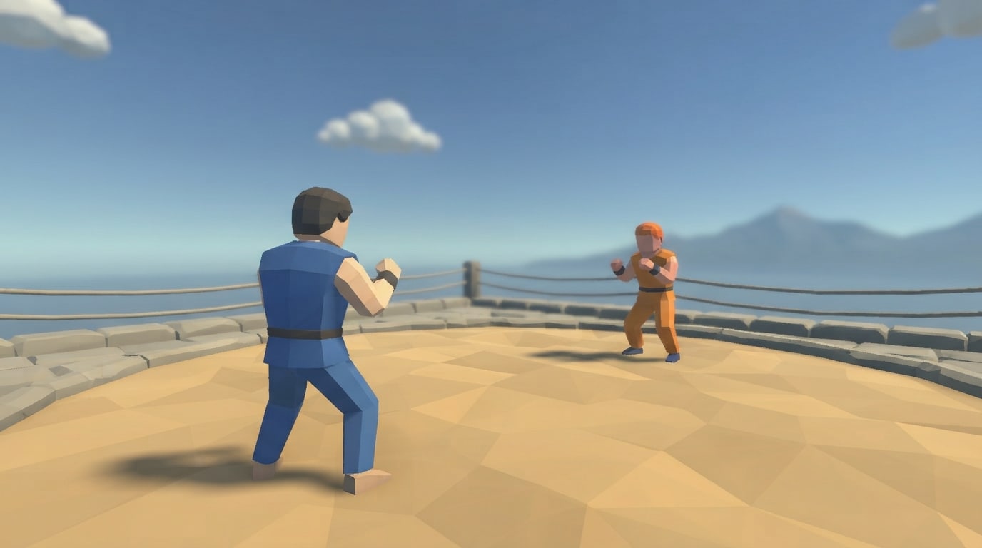 Follow-camera framing