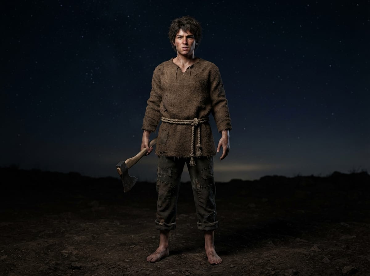 The Village Hero