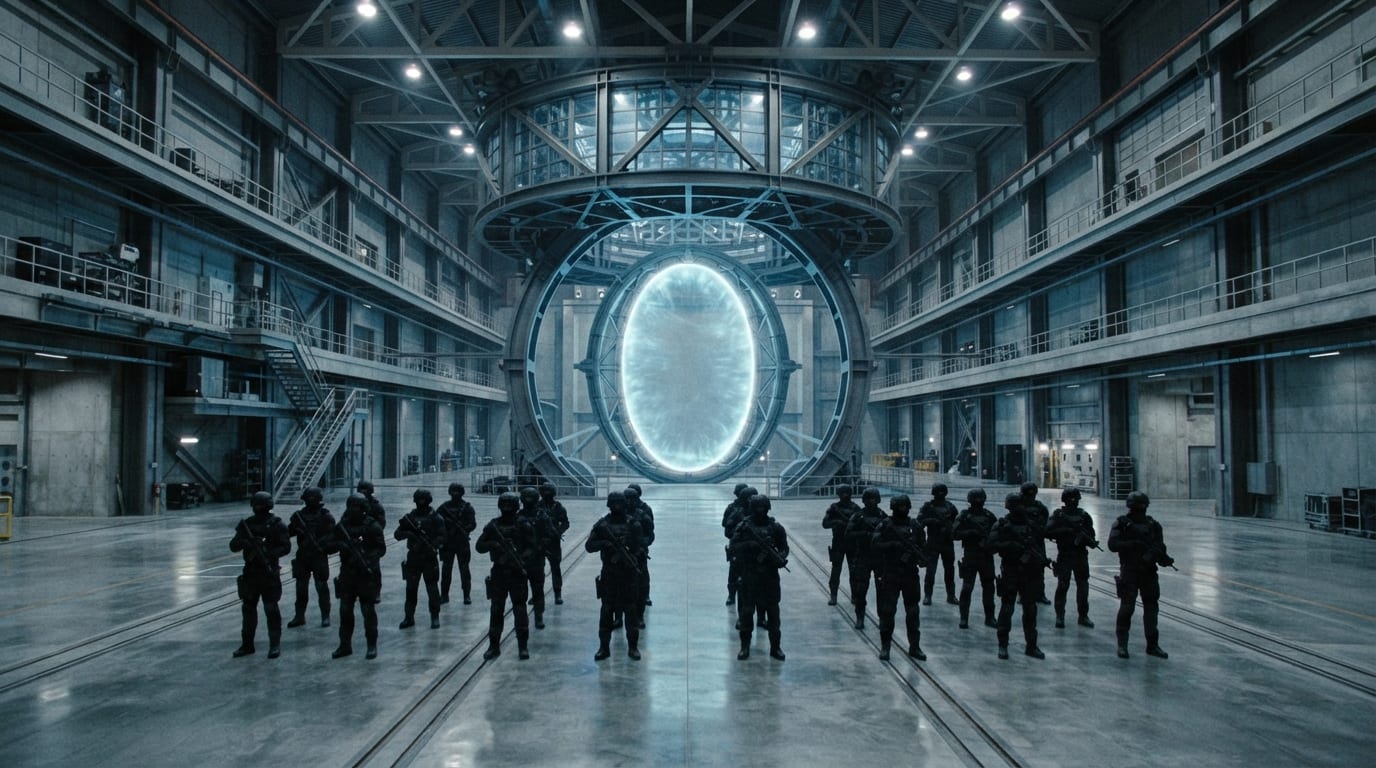 Association containment hall