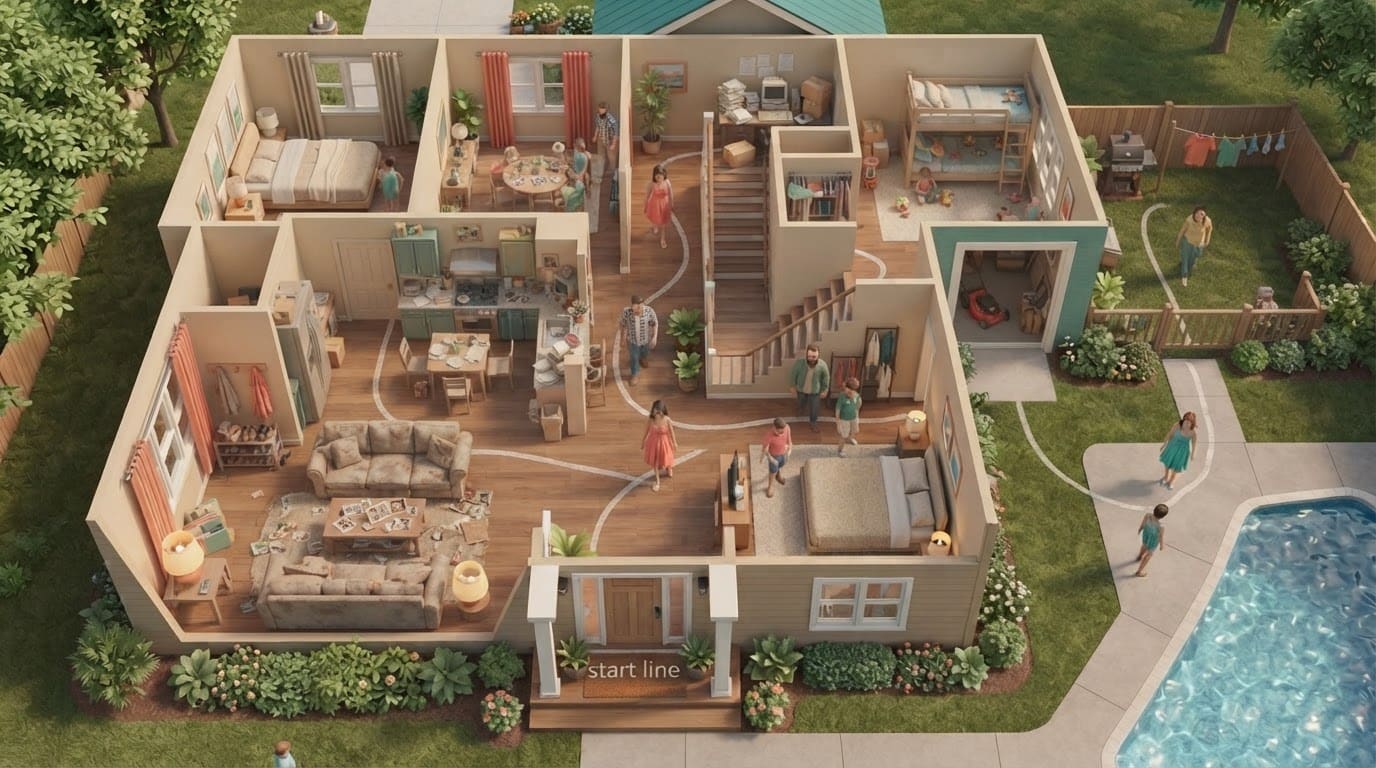 Home Base