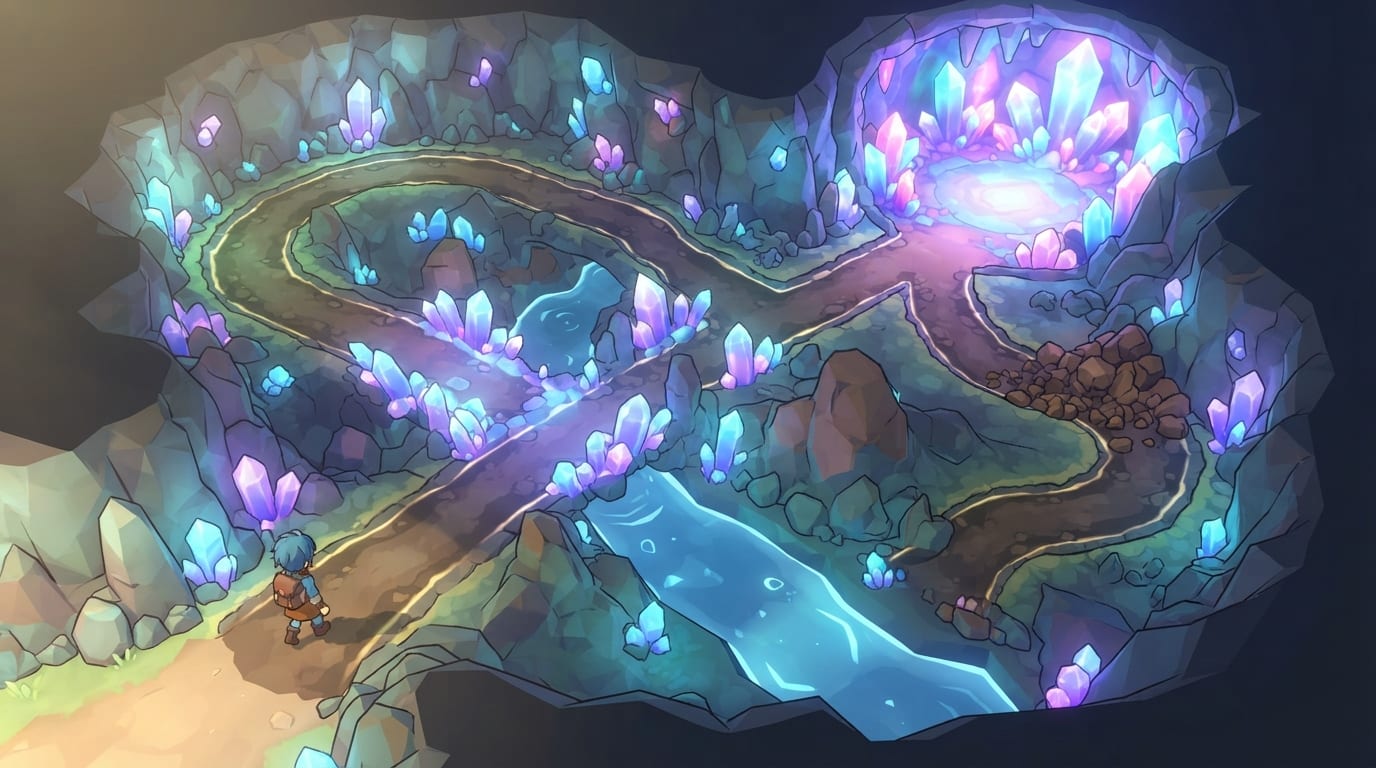 Cueva de Cristal