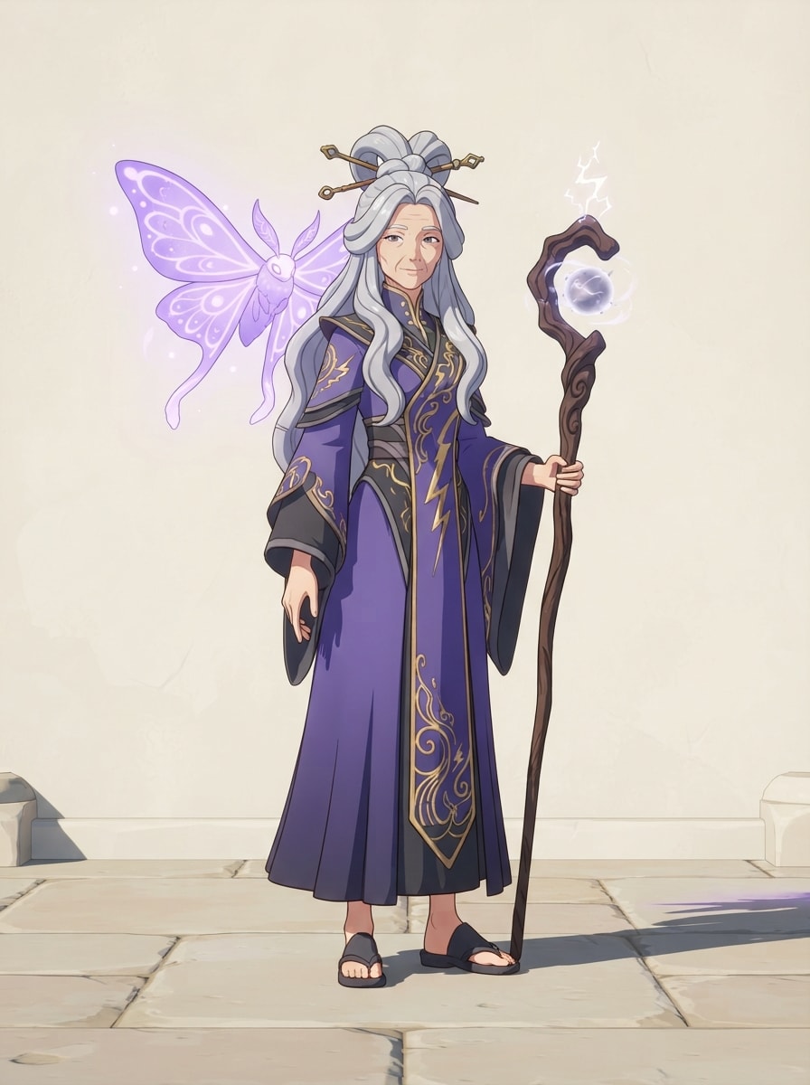 Custodia de la tormenta