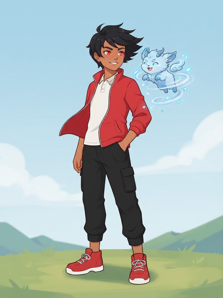 Héroe del viento