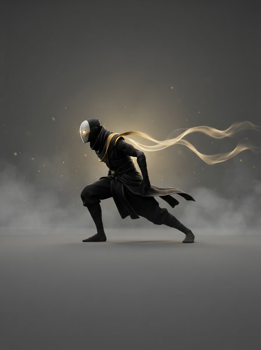 Cinder Wraith