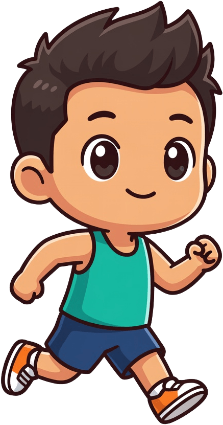 Runner Character