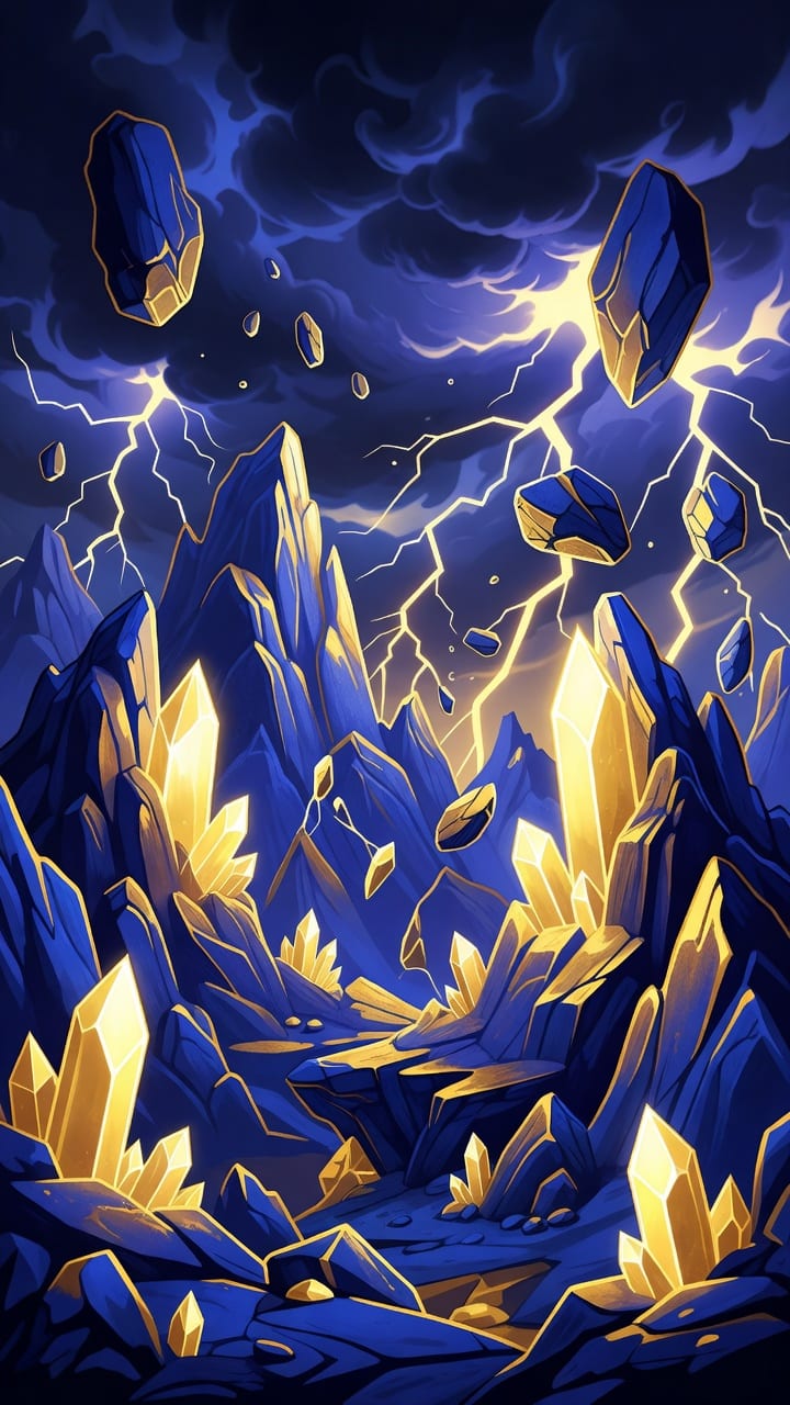 Biome Dragon - Ancestral Peak