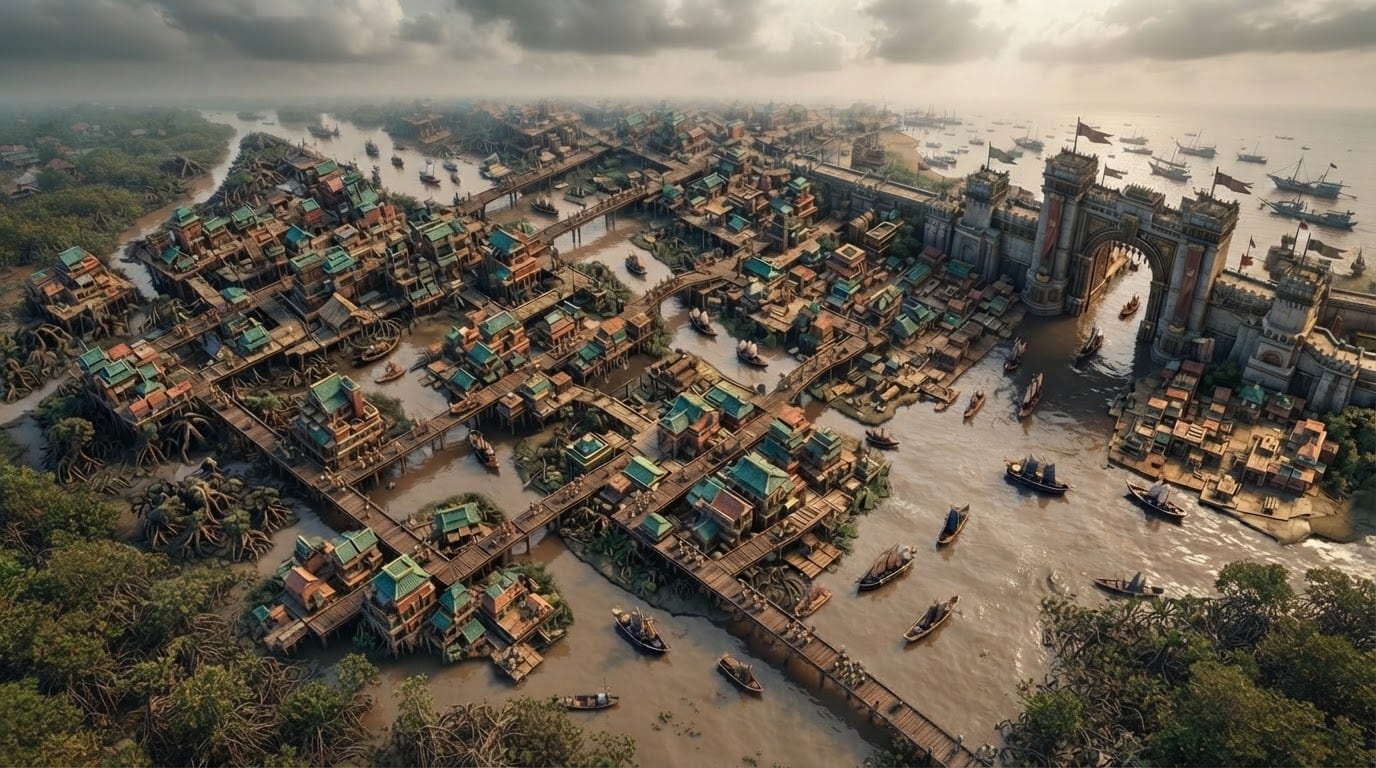 Real-life delta capital