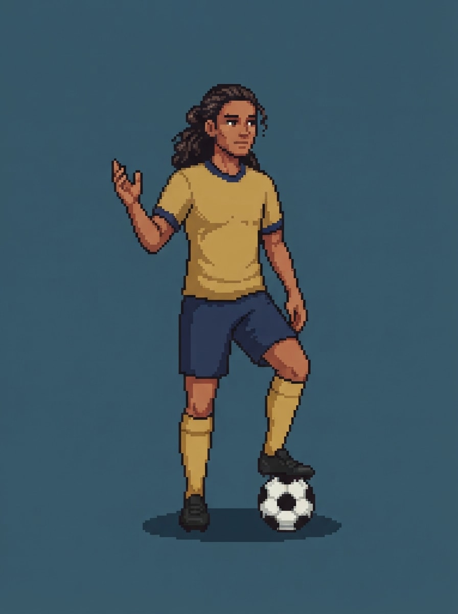 Camisa 10 armador
