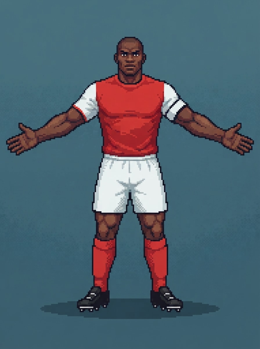 Zagueirão xerifão