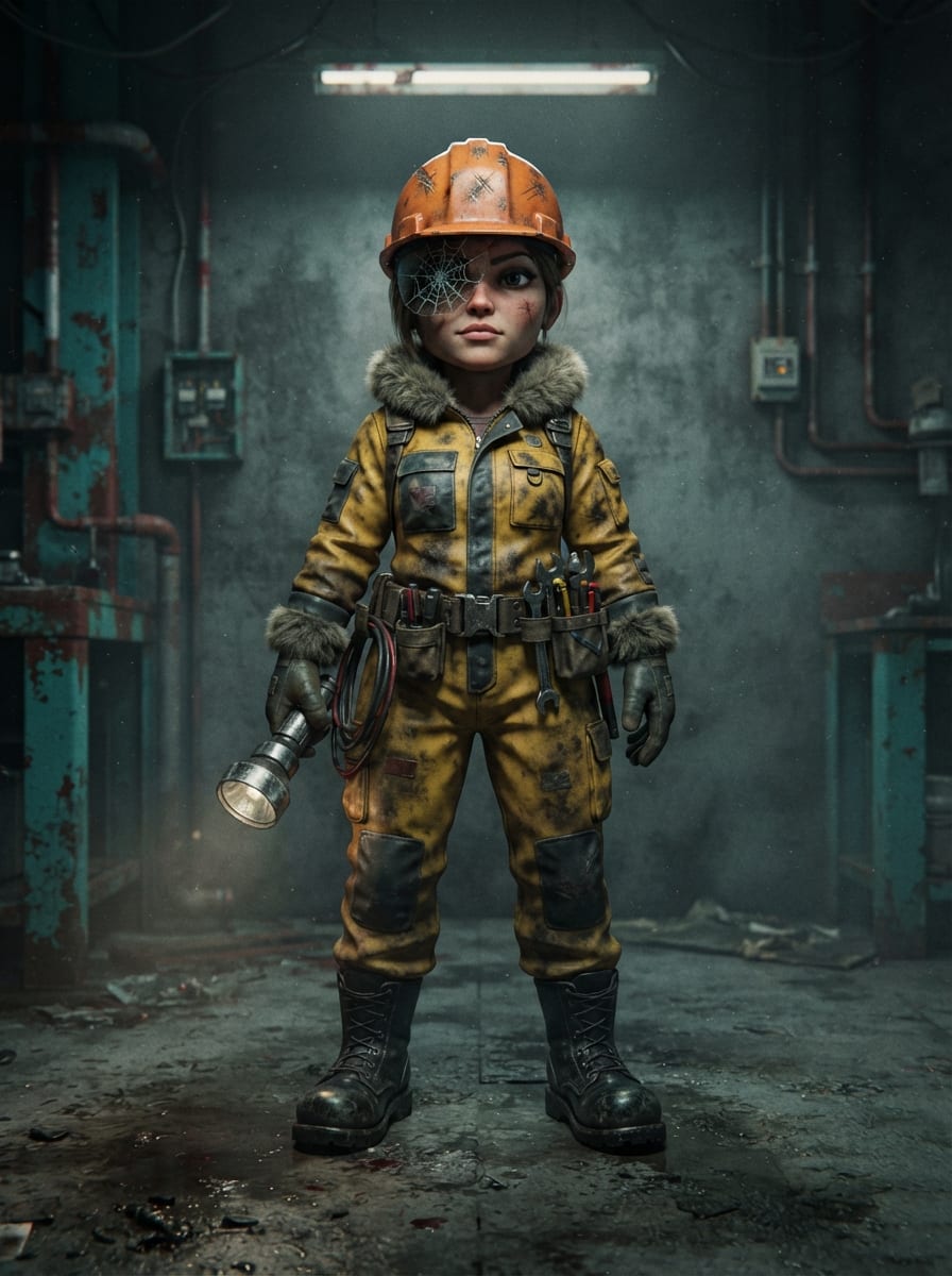 A técnica de plantão