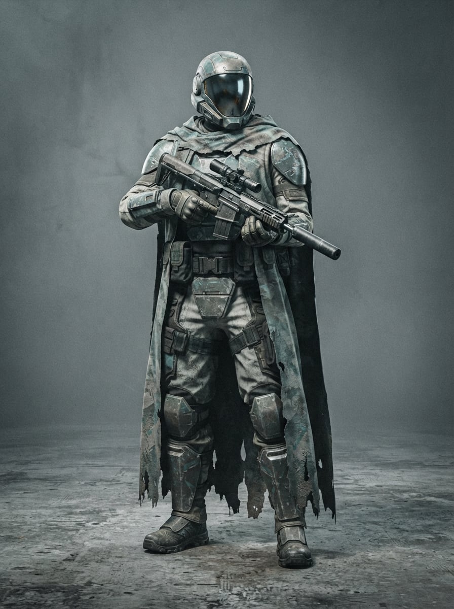 Echo Vane