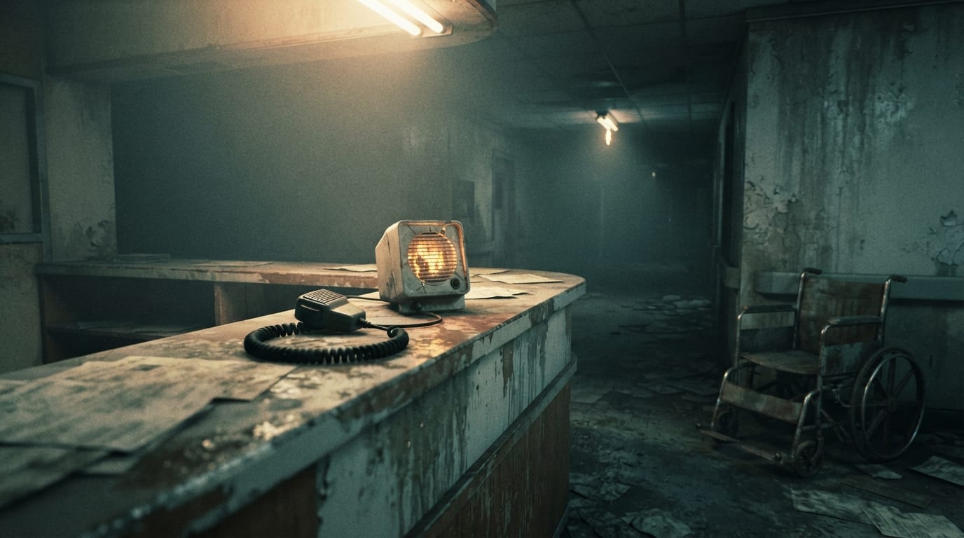 Interrogate the Care AI