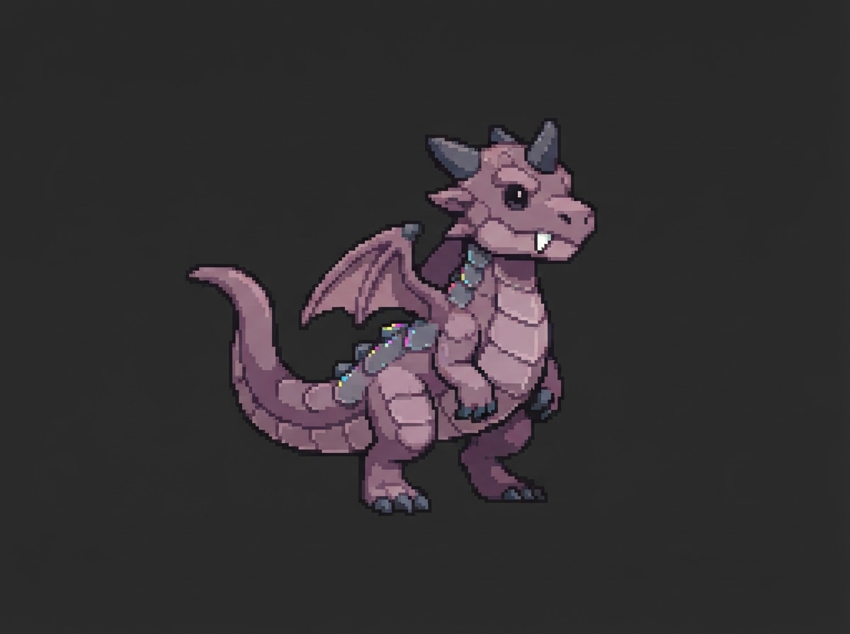 Brumo — parceiro dragão
