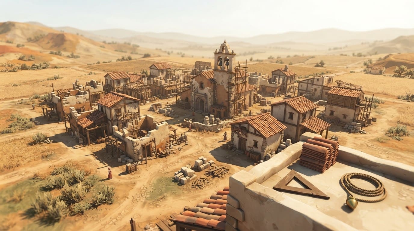 Levanta el pueblo