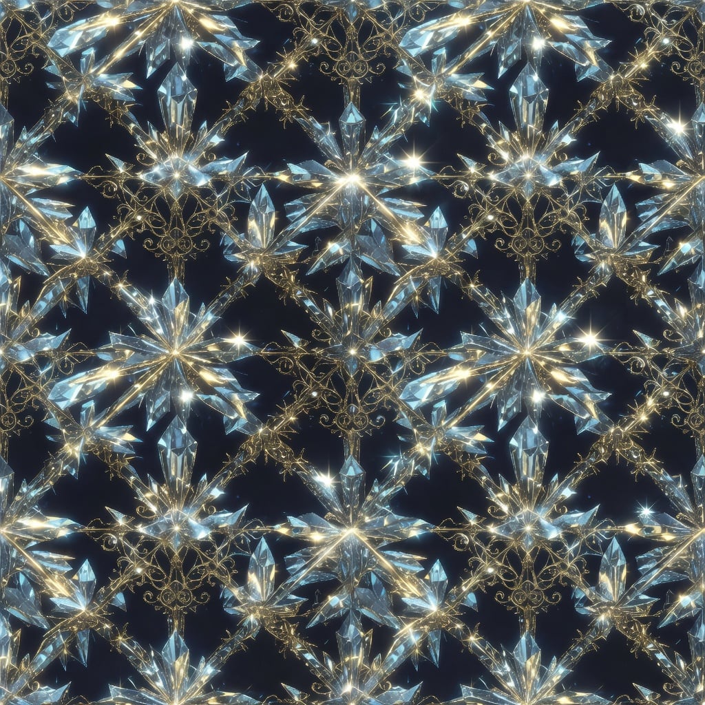 Eternal Foil - Legendary Holo Pattern