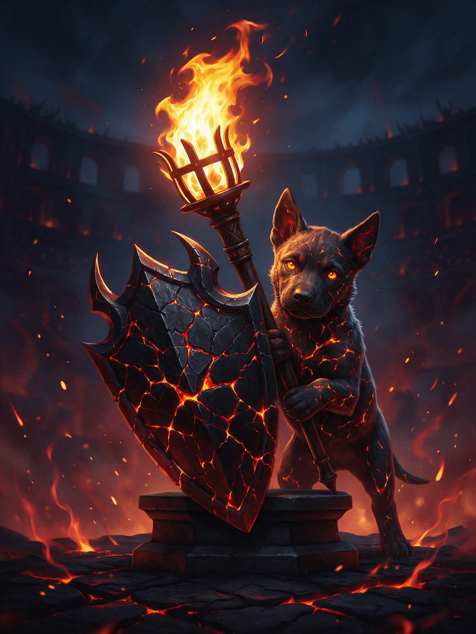 c_torch_title