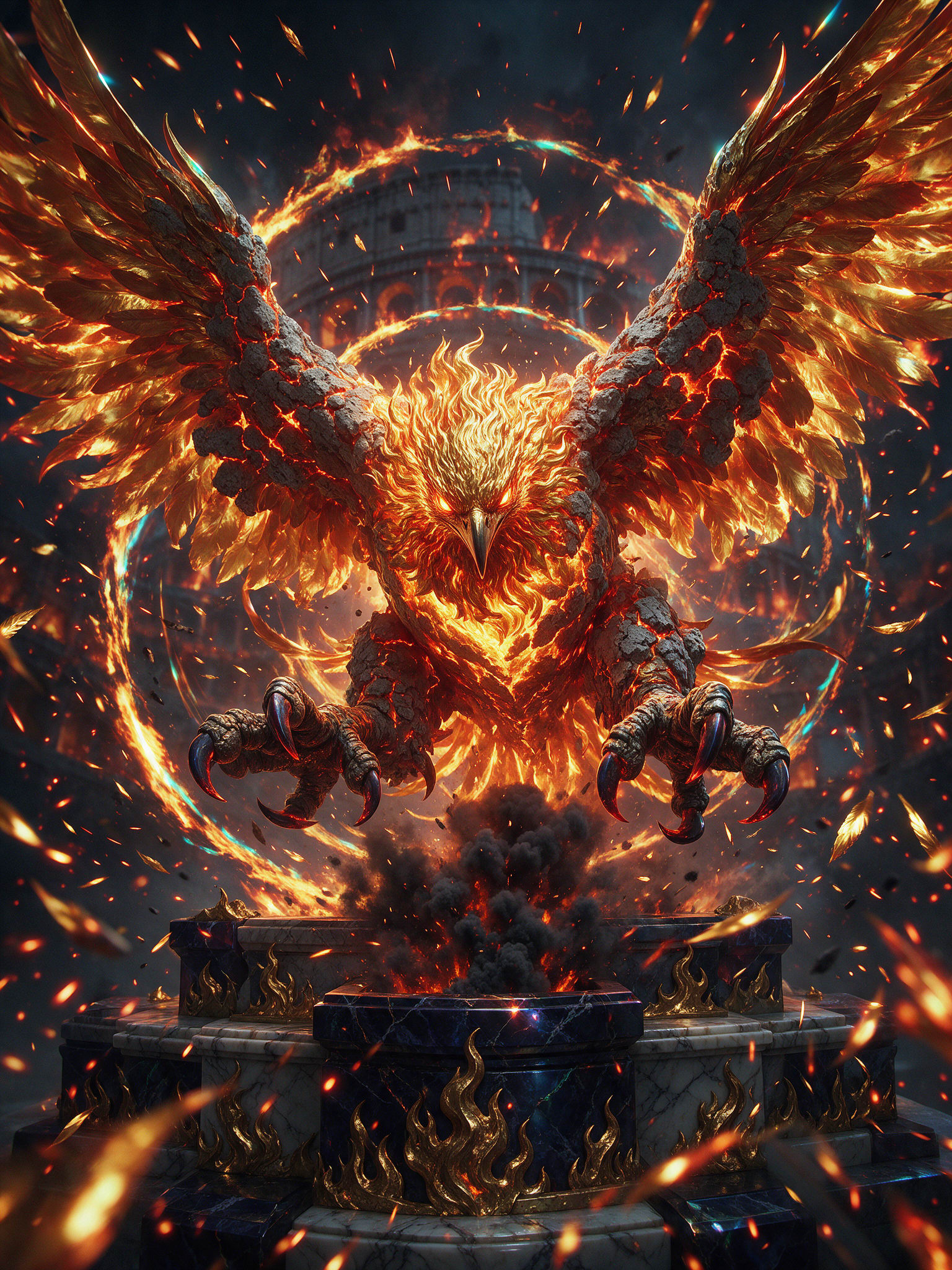 e_phoenix_art