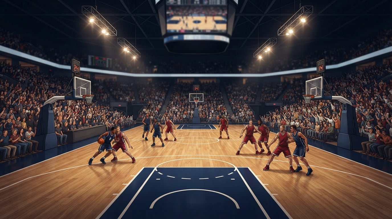 The Downtown Arena
