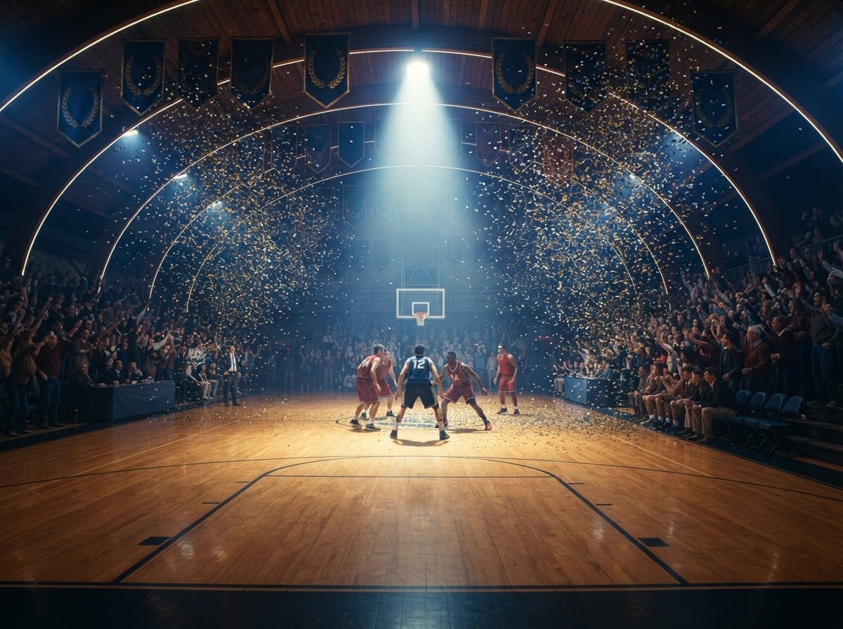 The Championship Stage