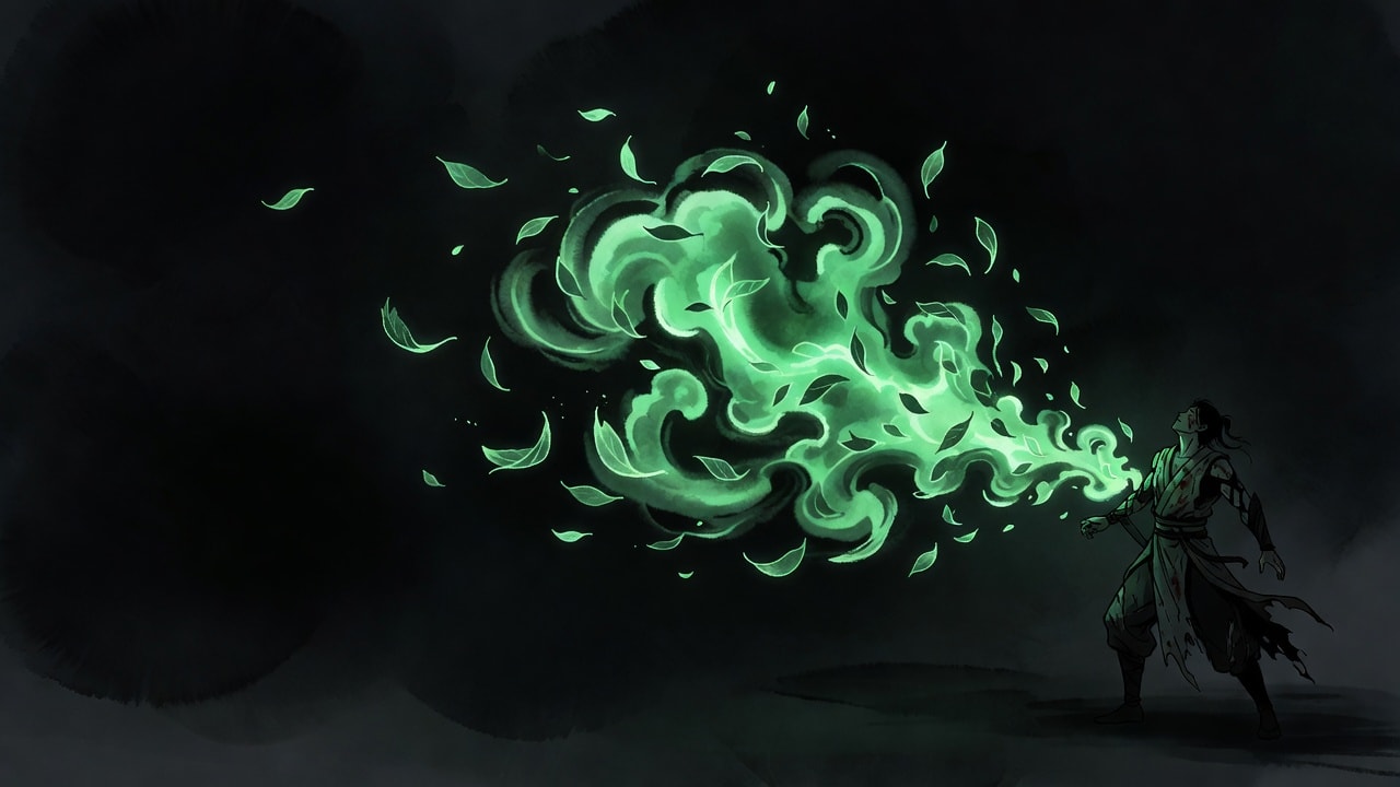 Verdant Breath