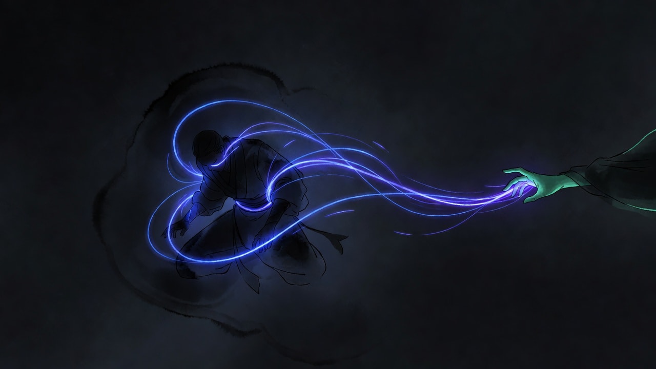 Soul Siphon